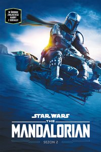Star Wars The Mandalorian. Sezon 2 - Joe Schreiber - ebook