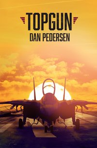 Topgun. Amerykańska historia - Dan Pedersen - ebook
