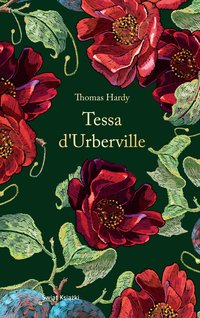 Tessa d'Urberville (ekskluzywna edycja) - Thomas Hardy - ebook