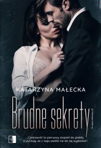 Brudne sekrety - Katarzyna Małecka - ebook