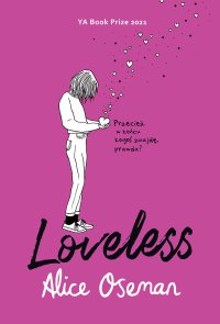 Loveless - Alice Oseman - ebook