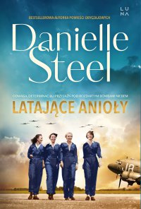 Latające Anioły - Danielle Steel - ebook
