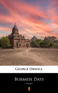 Burmese Days - George Orwell - ebook