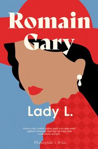 Lady L. - Romain Gary - ebook