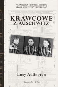 Krawcowe z Auschwitz - Lucy Adllington - ebook