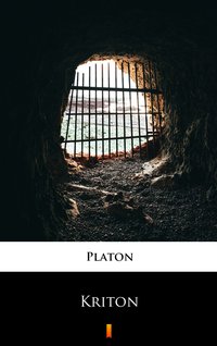 Kriton - Platon - ebook