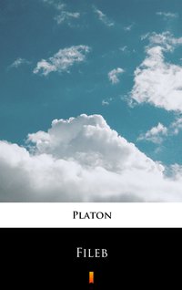Fileb - Platon - ebook