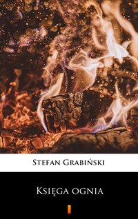 Księga ognia - Stefan Grabiński - ebook