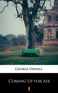 Coming Up for Air - George Orwell - ebook