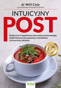 Intuicyjny post - Dr. Will Cole - ebook