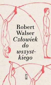 Człowiek do wszystkiego - Robert Walser - ebook