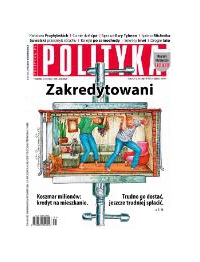 Polityka nr 21/2022 - Opracowanie zbiorowe - audiobook