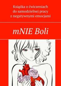 mNIE Boli - Anastasiya Kolendo-Smirnova - ebook