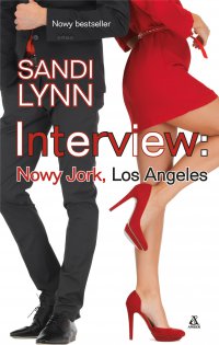 Interview: Nowy Jork & Los Angeles - Sandi Lynn - ebook
