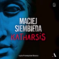 Katharsis - Maciej Siembieda - audiobook