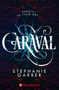 Caraval - Stephanie Garber - ebook
