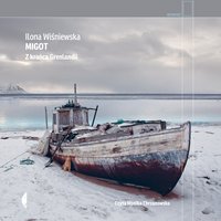 Migot - Ilona Wiśniewska - audiobook