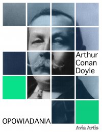 Opowiadania - Arthur Conan Doyle - ebook