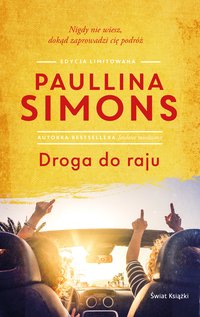 Droga do raju - Paullina Simons - ebook