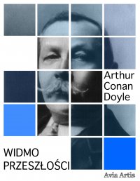 Widmo przeszłości - Arthur Conan Doyle - ebook