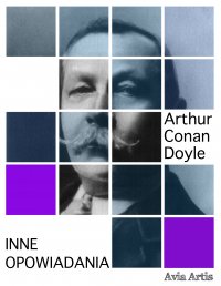 Inne opowiadania - Arthur Conan Doyle - ebook