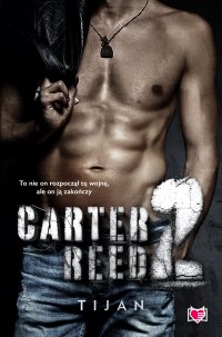 Carter Reed. Tom 2 - Tijan - ebook