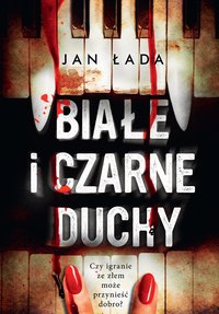 Białe i czarne duchy - Jan Łada - ebook