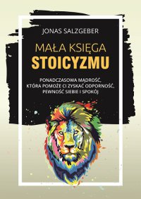 Mała księga stoicyzmu - Jonas Salzgeber - ebook