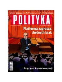 Polityka nr 22/2022 - Opracowanie zbiorowe - audiobook