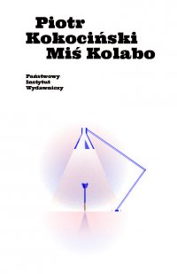 Miś Kolabo - Piotr Kokociński - ebook