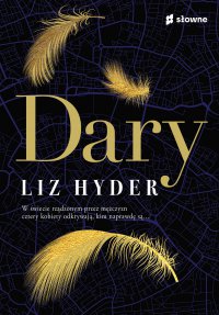 Dary - Liz Hyder - ebook