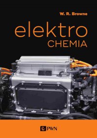 Elektrochemia - Wesley R. Browne - ebook