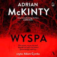 Wyspa - Adrian McKinty - audiobook