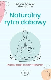 Naturalny rytm dobowy - Dr. Suhas Kshirsagar - ebook