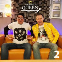 #2 Nieśmiały ekshibicjonista cz. 2 – Tajemnice Queen – podcast - Maciej Jabłoński - audiobook