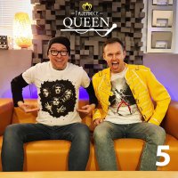 #5 Bohemian Rhapsody: studium przypadku – Tajemnice Queen – podcast - Maciej Jabłoński - audiobook