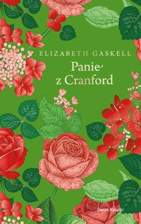 Panie z Cranford - Elizabeth Gaskell - ebook