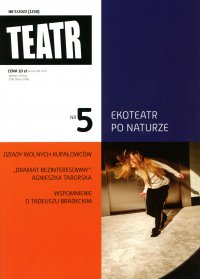 Teatr 5/2022