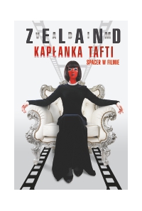 Kapłanka Tafti. Spacer w filmie - Vadim Zeland - audiobook