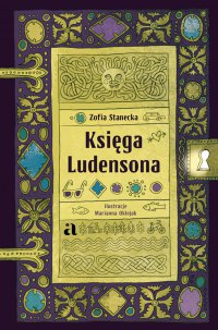 Księga Ludensona - Zofia Stanecka - ebook