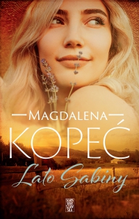 Lato Sabiny - Magdalena Kopeć - ebook