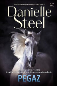 Pegaz - Danielle Steel - ebook