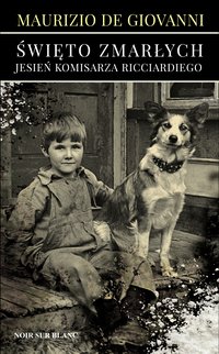 Święto Zmarłych - Maurizio de Giovanni - ebook