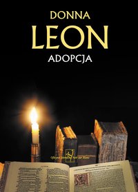 Adopcja - Donna Leon - ebook