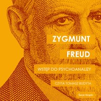 Wstęp do psychoanalizy - Zygmunt Freud - audiobook