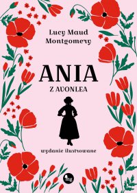 Ania z Avonlea - L.M. Montgomery - ebook
