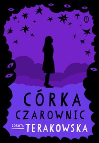 Córka Czarownic - Dorota Terakowska - ebook