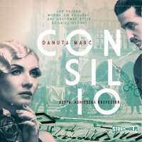 Consilio - Danuta Marć - audiobook
