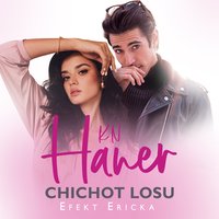 Chichot losu - K.N Haner - audiobook