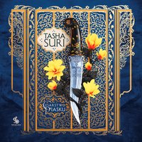 Cesarstwo piasku - Natasha Suri - audiobook